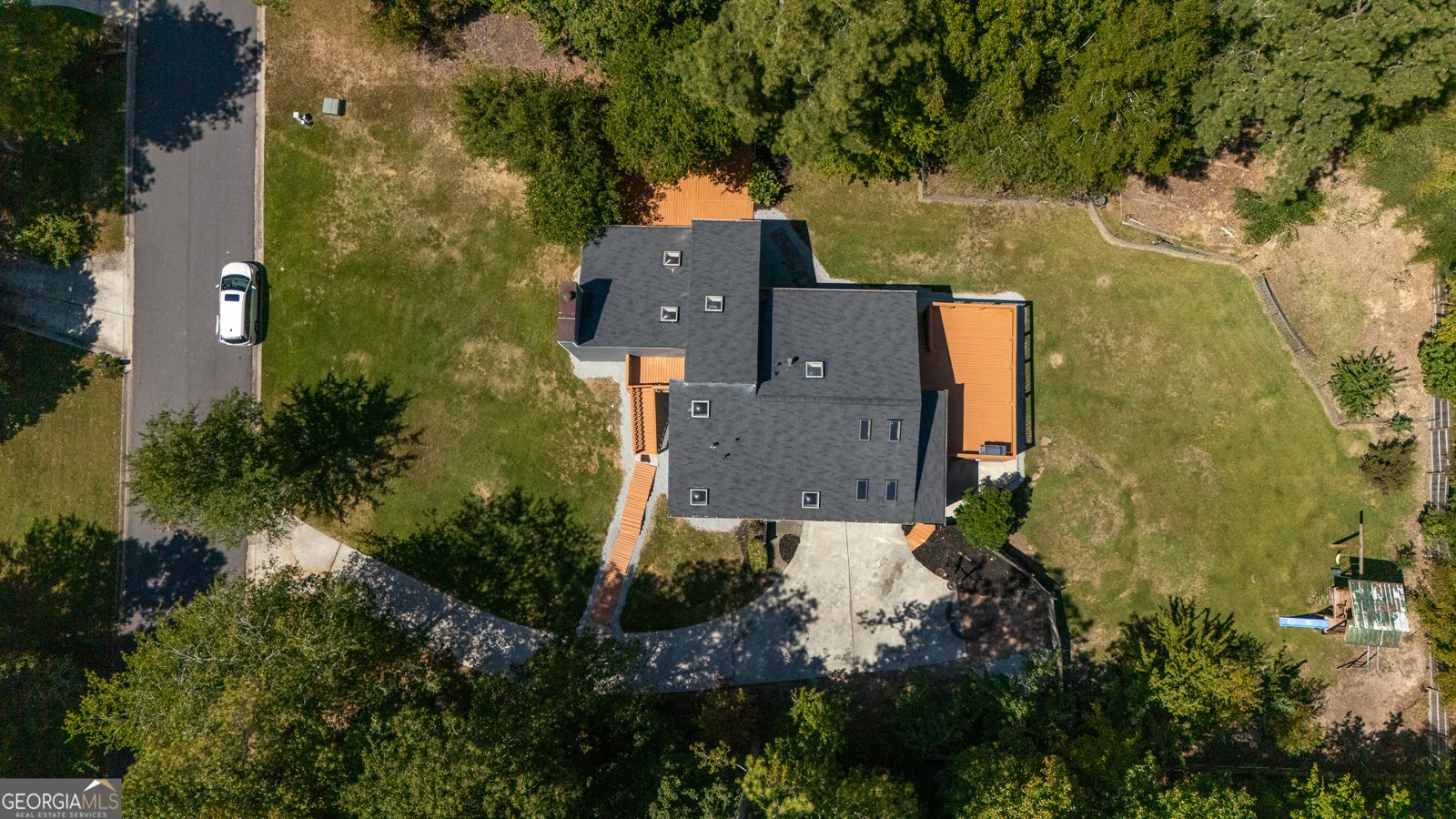 4053 Spalding Hollow Peachtree Corners - 52