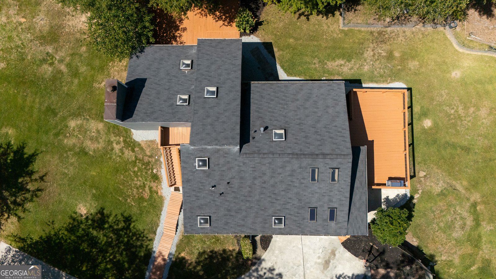 4053 Spalding Hollow Peachtree Corners - 53
