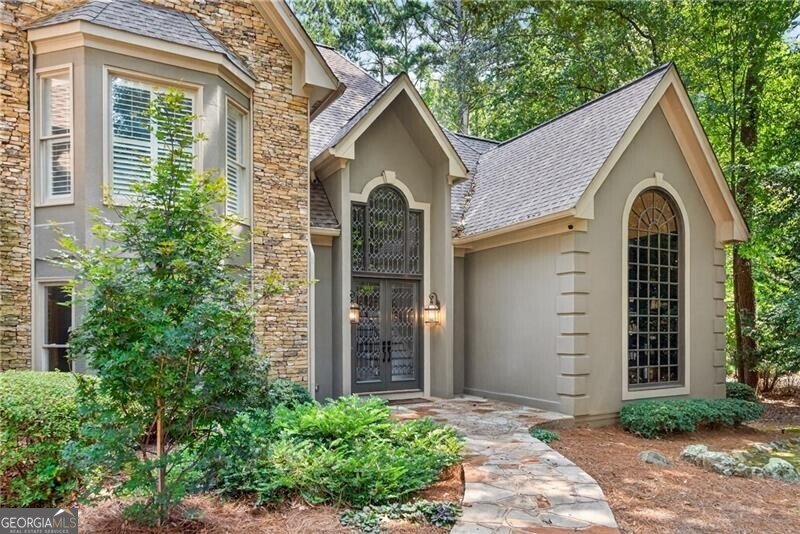 4435 PEMBERTON Cove Johns Creek - 1