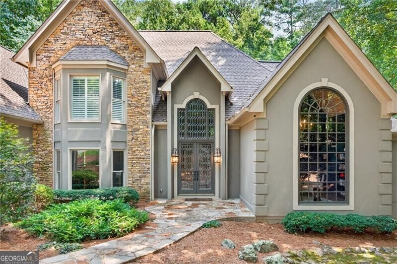 4435 PEMBERTON Cove Johns Creek - 2