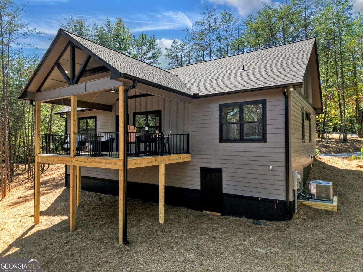 1097 Brookhaven Lane McCaysville - 8
