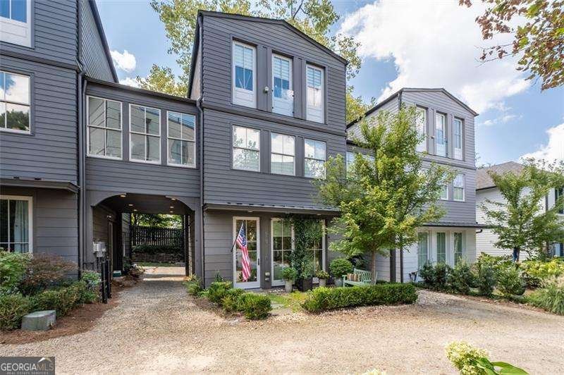 518 Bismark Road Atlanta - 1