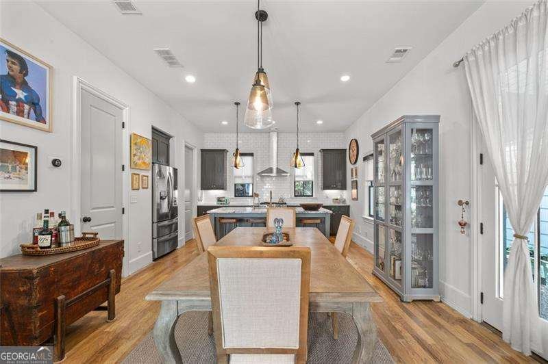 518 Bismark Road Atlanta - 11