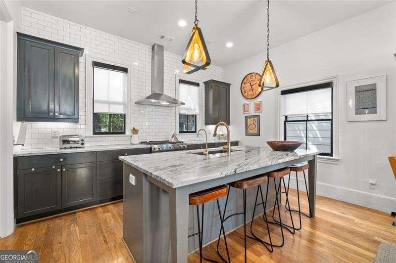 518 Bismark Road Atlanta - 12