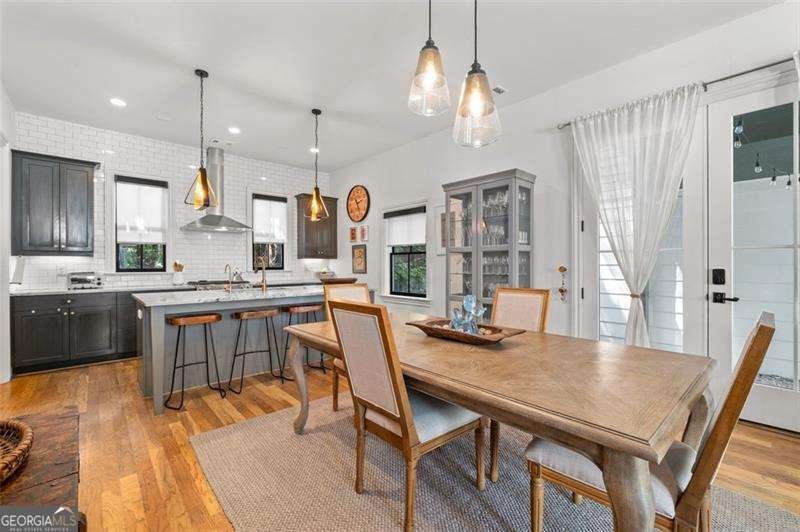 518 Bismark Road Atlanta - 13