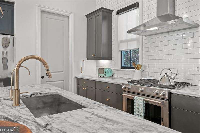 518 Bismark Road Atlanta - 15