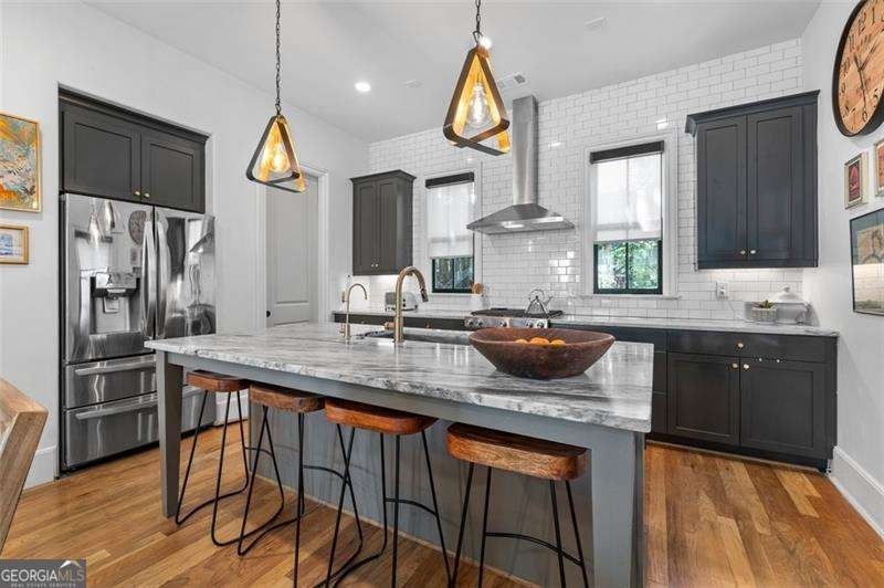 518 Bismark Road Atlanta - 16