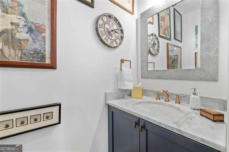 518 Bismark Road Atlanta - 17