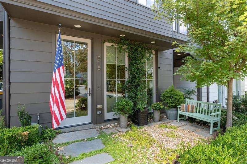 518 Bismark Road Atlanta - 2