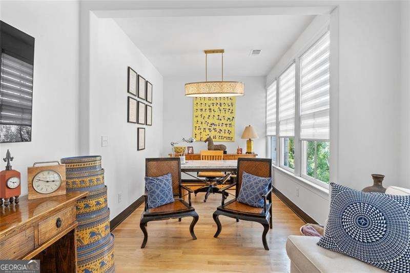 518 Bismark Road Atlanta - 27