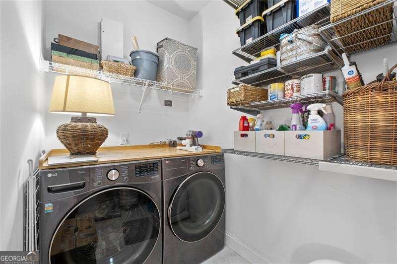 518 Bismark Road Atlanta - 28