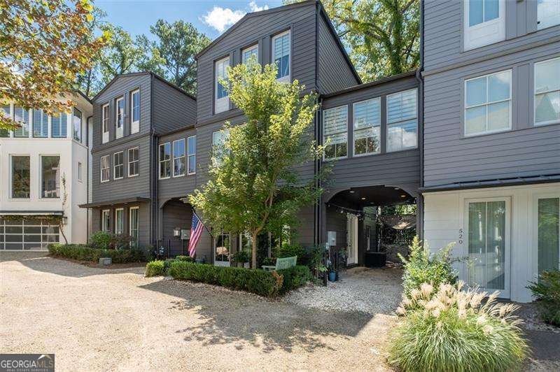 518 Bismark Road Atlanta - 3