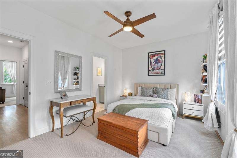 518 Bismark Road Atlanta - 30