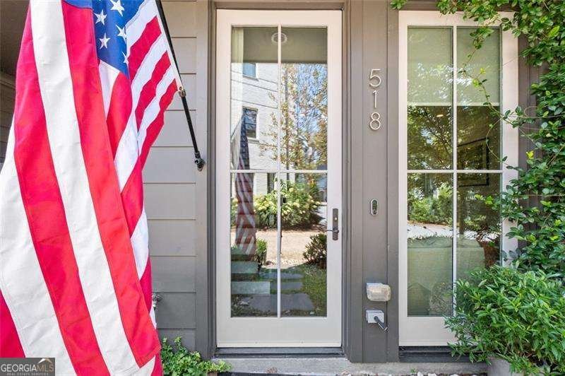 518 Bismark Road Atlanta - 4