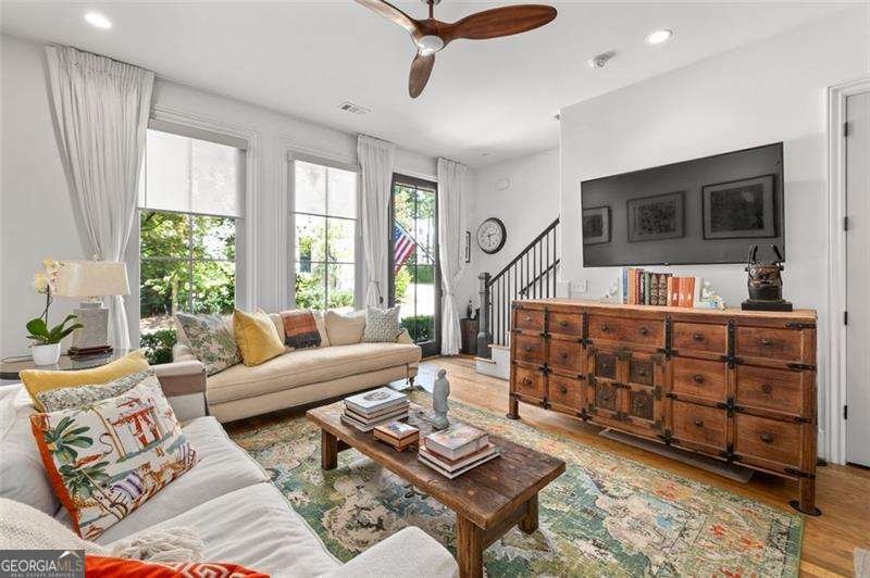 518 Bismark Road Atlanta - 7