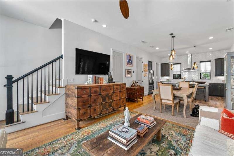 518 Bismark Road Atlanta - 8