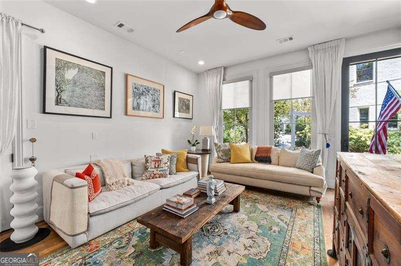 518 Bismark Road Atlanta - 9