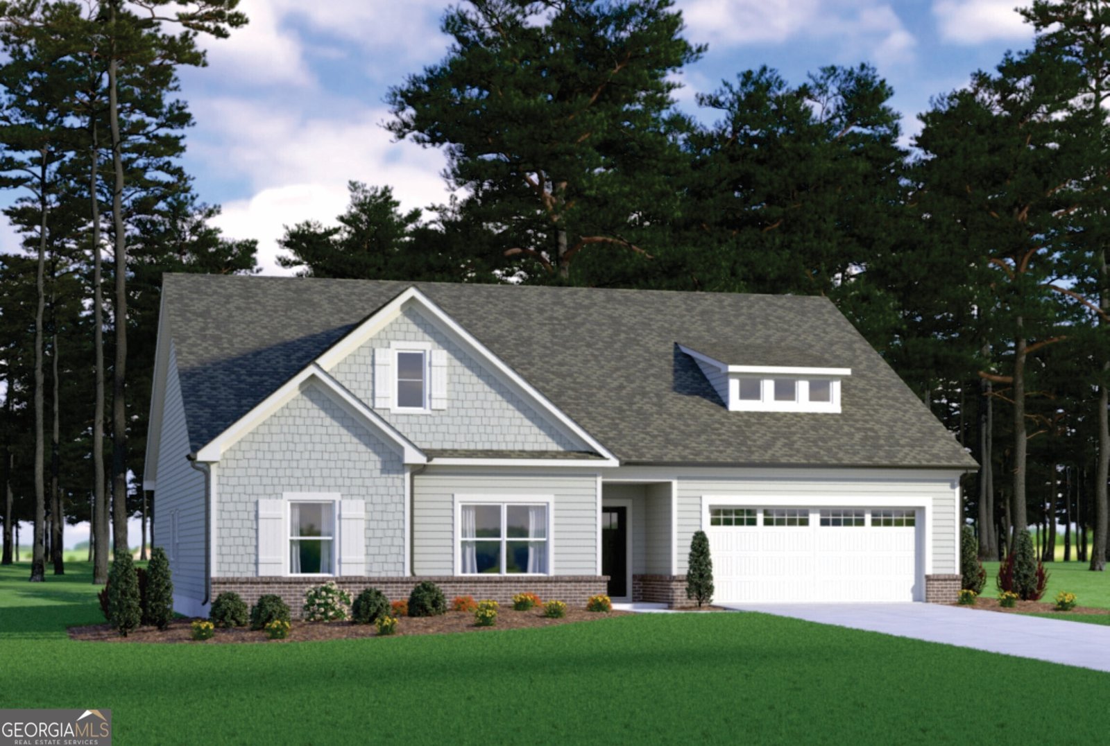 125 Harmony Farms Orchard Eatonton - main photo