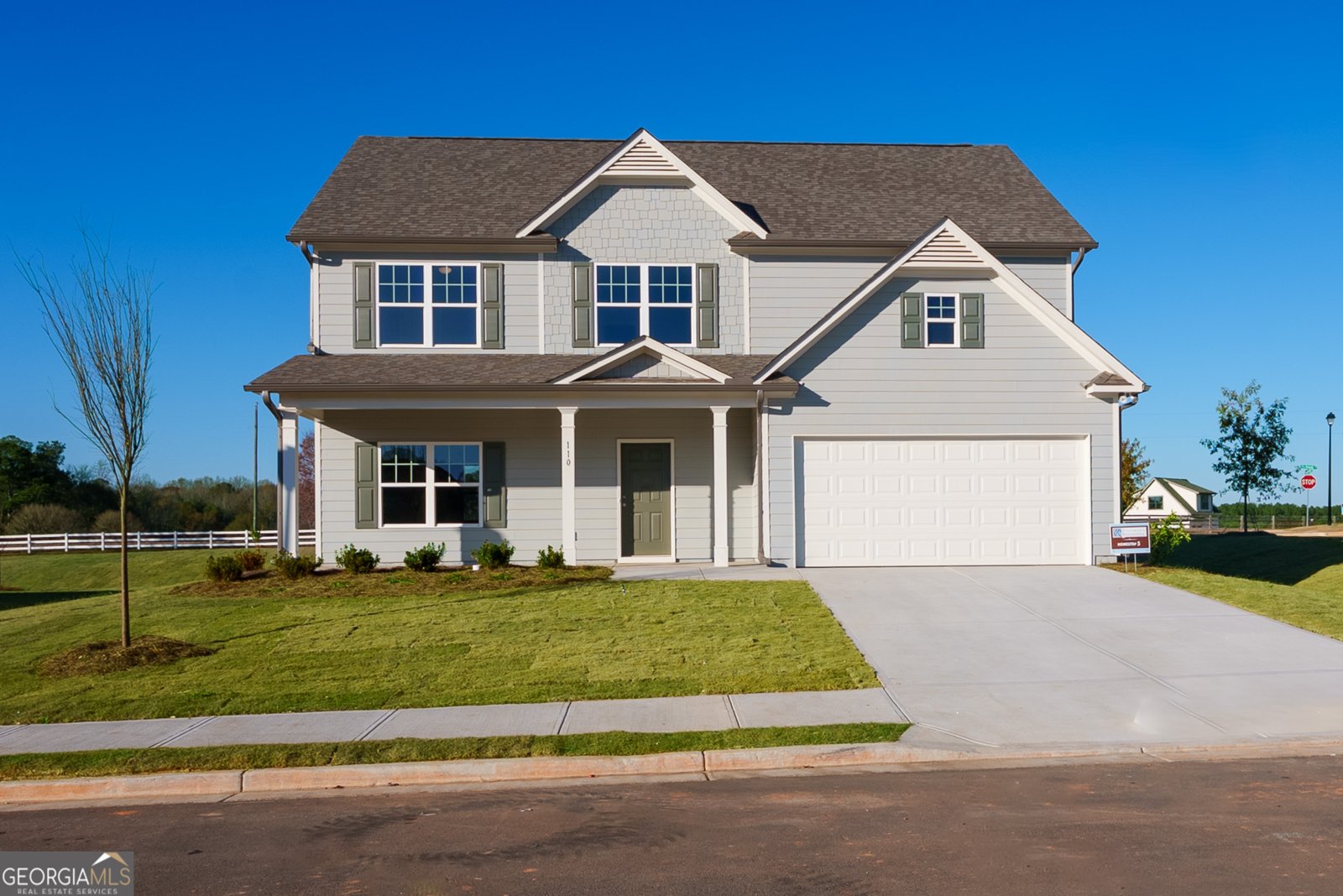 110 Hampton Hollow Drive Jefferson - 1