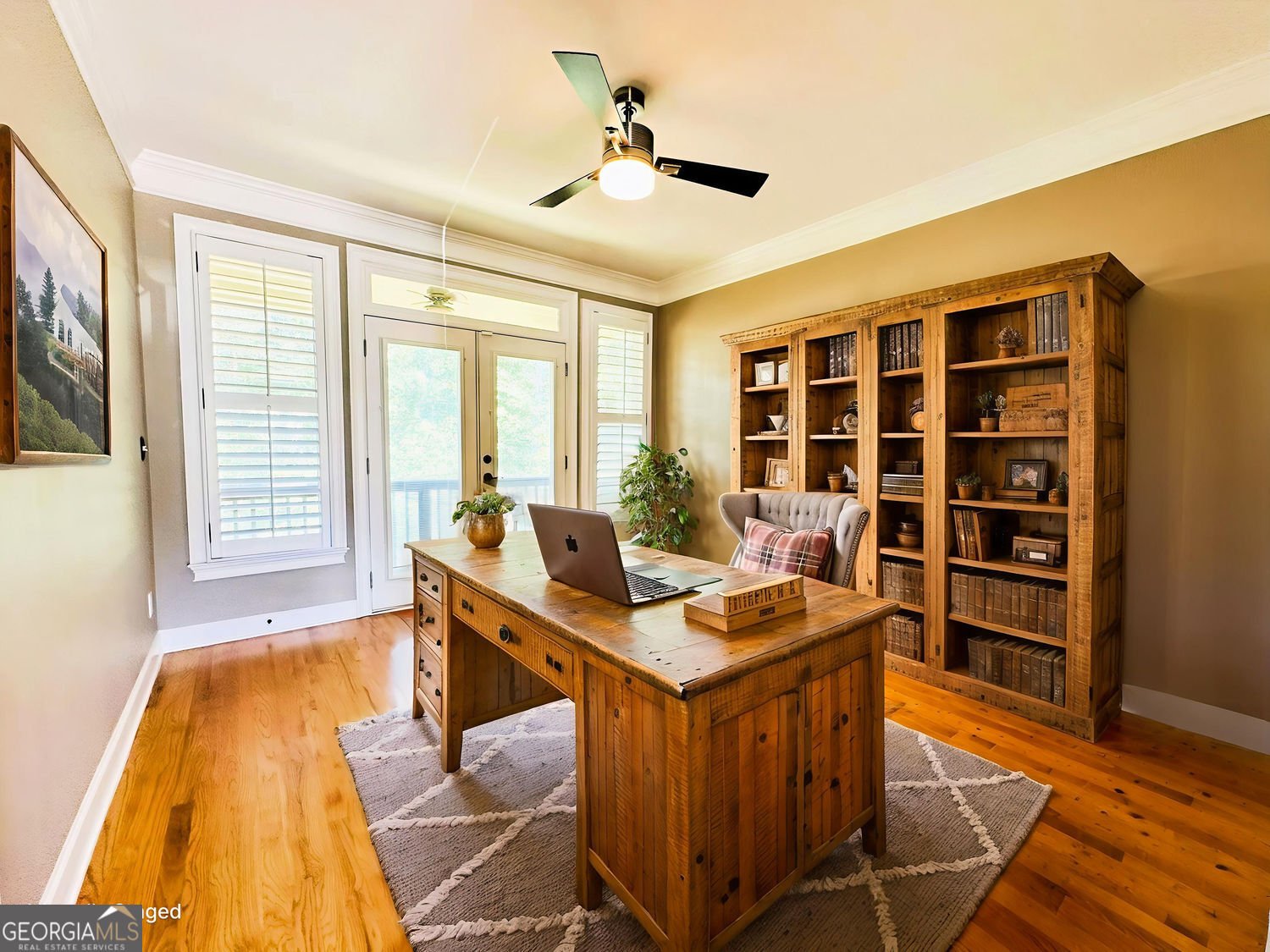 225 Wentworth Terrace Alpharetta - 14