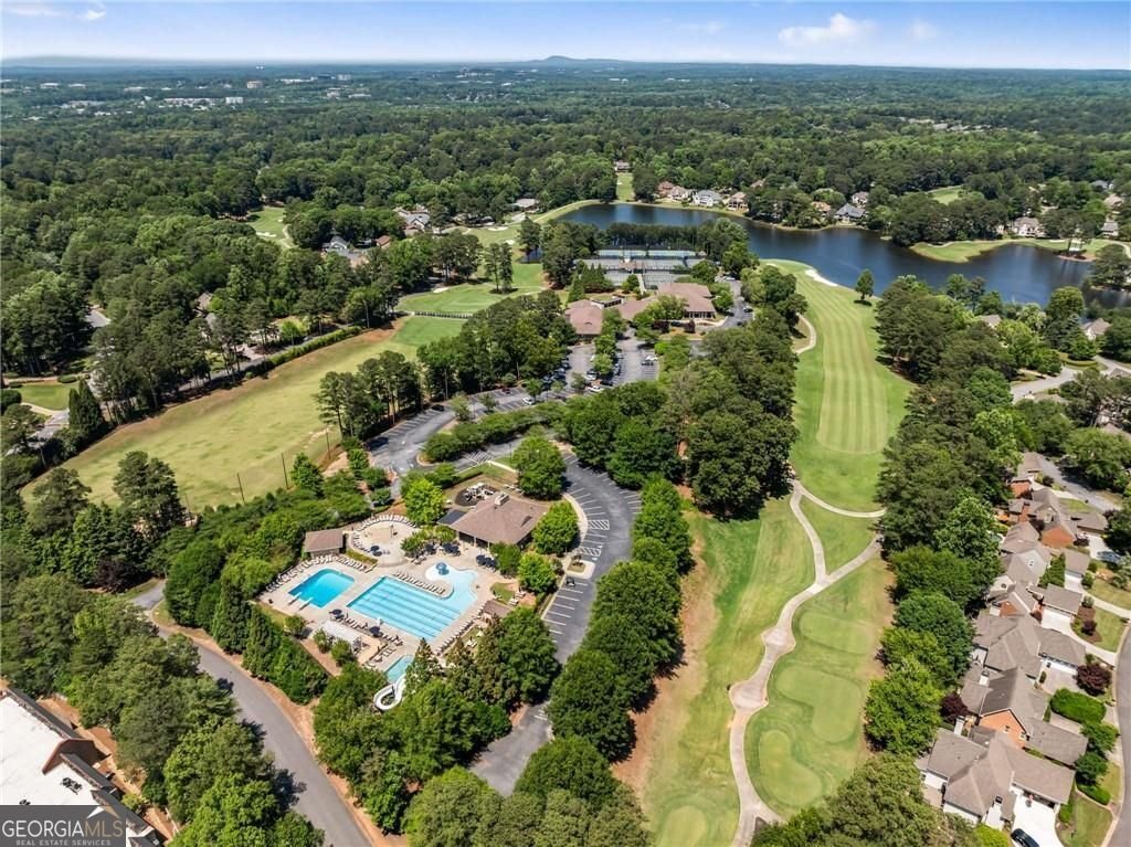 225 Wentworth Terrace Alpharetta - 2