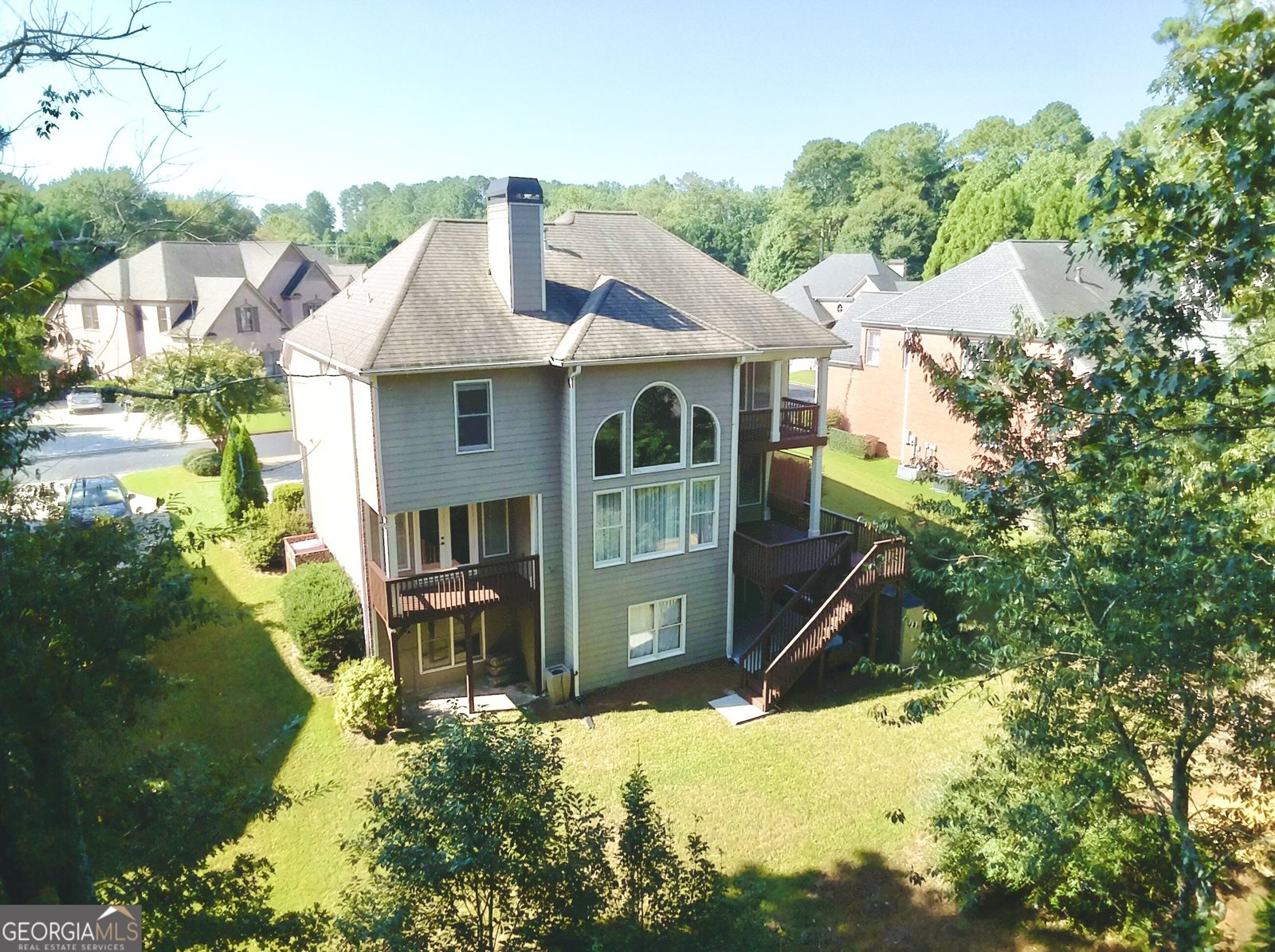 225 Wentworth Terrace Alpharetta - 25