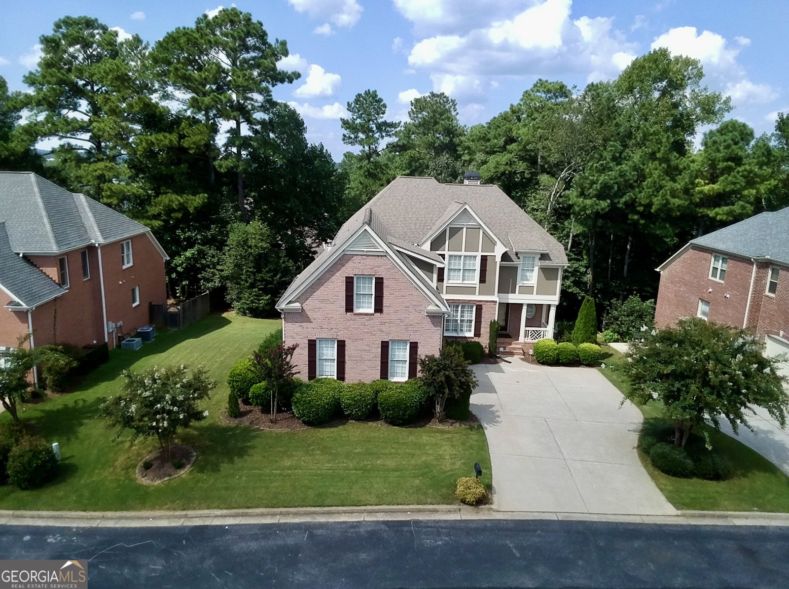 225 Wentworth Terrace Alpharetta - 26