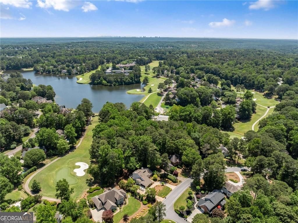 225 Wentworth Terrace Alpharetta - 29