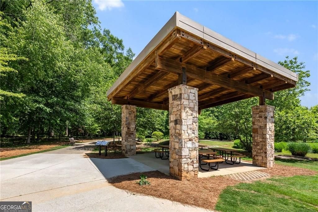 225 Wentworth Terrace Alpharetta - 31