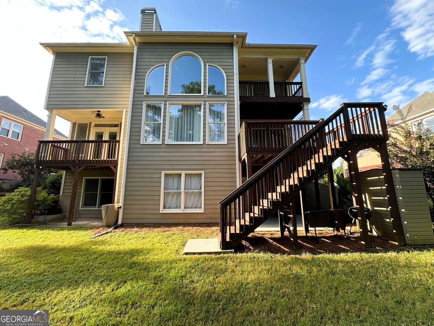 225 Wentworth Terrace Alpharetta - 9