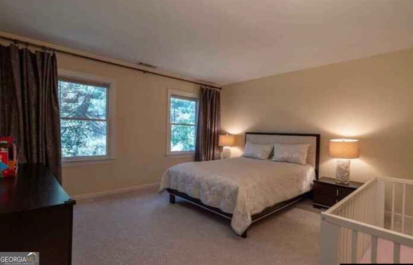 212 Abingdon Way Sandy Springs - 12
