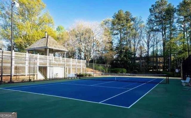212 Abingdon Way Sandy Springs - 19