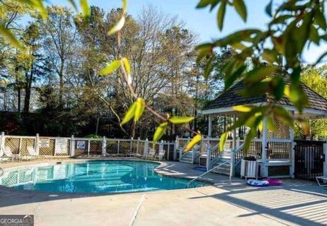 212 Abingdon Way Sandy Springs - 20