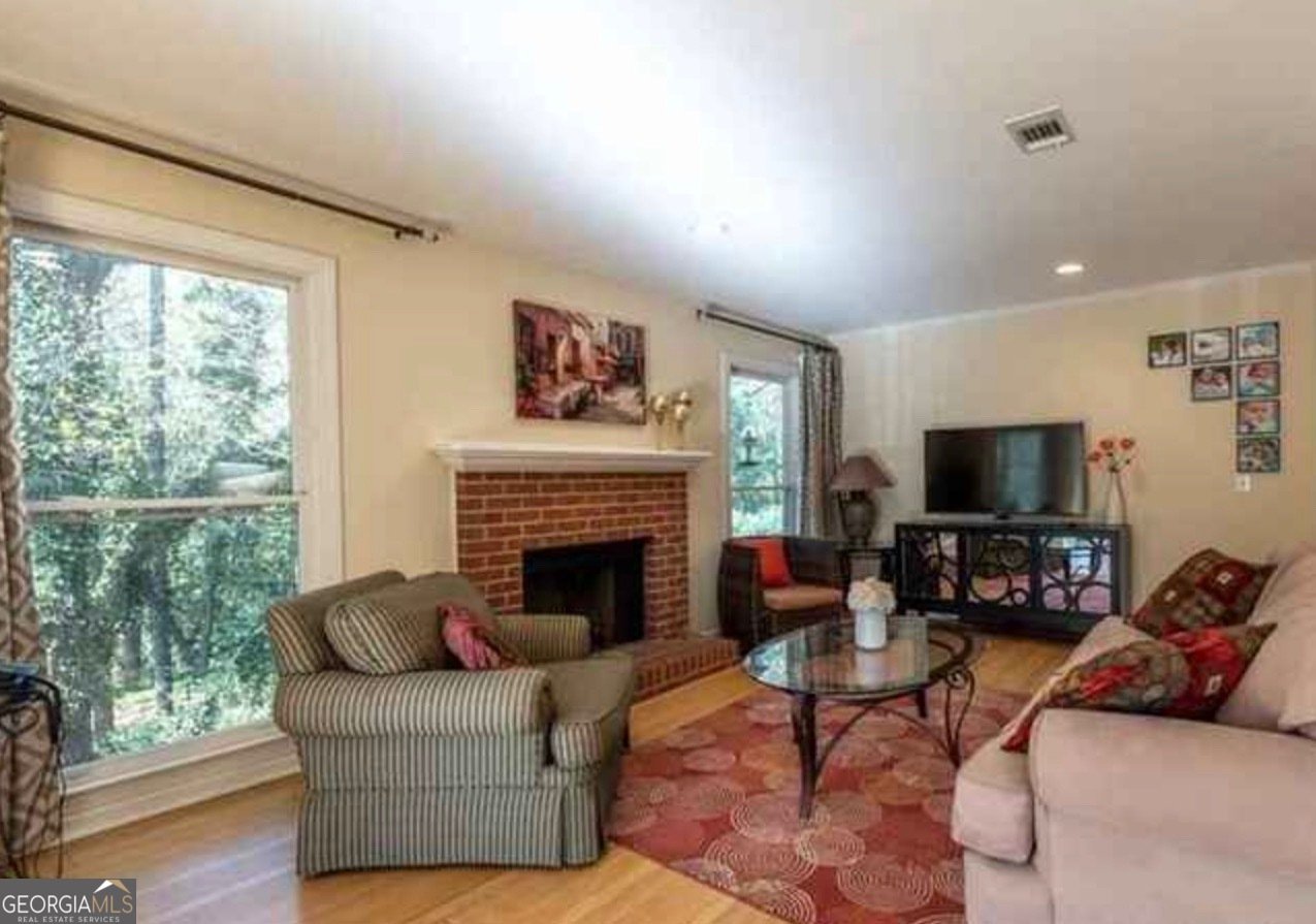 212 Abingdon Way Sandy Springs - 5