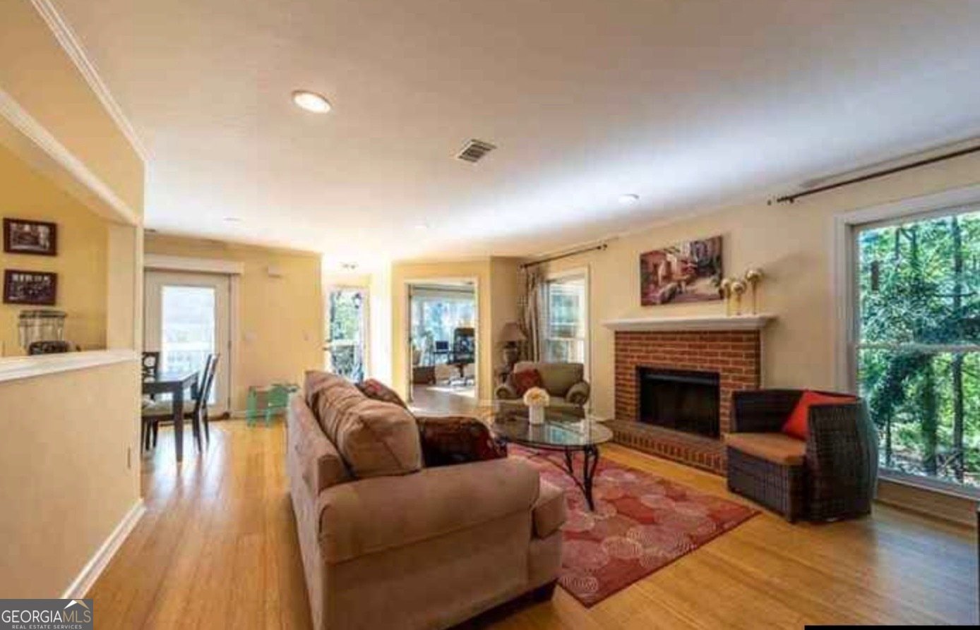 212 Abingdon Way Sandy Springs - 7