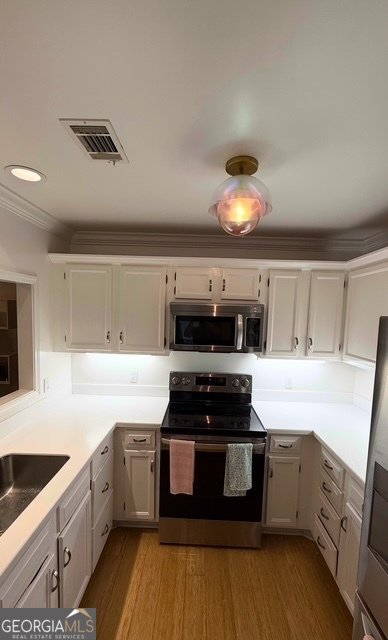 212 Abingdon Way Sandy Springs - 9