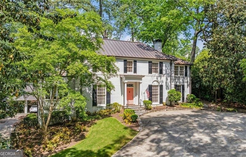 3086 Pine Valley Road Atlanta - 1