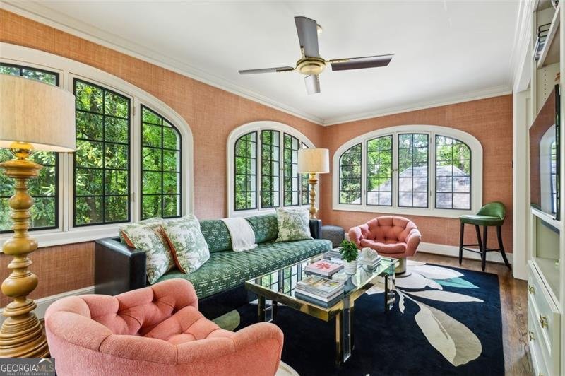 3086 Pine Valley Road Atlanta - 11