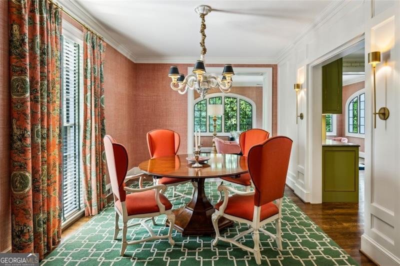 3086 Pine Valley Road Atlanta - 15