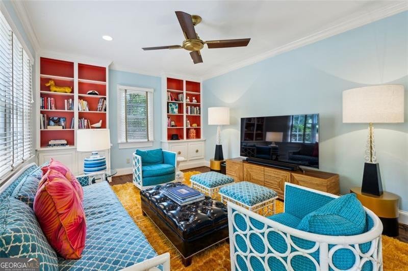 3086 Pine Valley Road Atlanta - 16