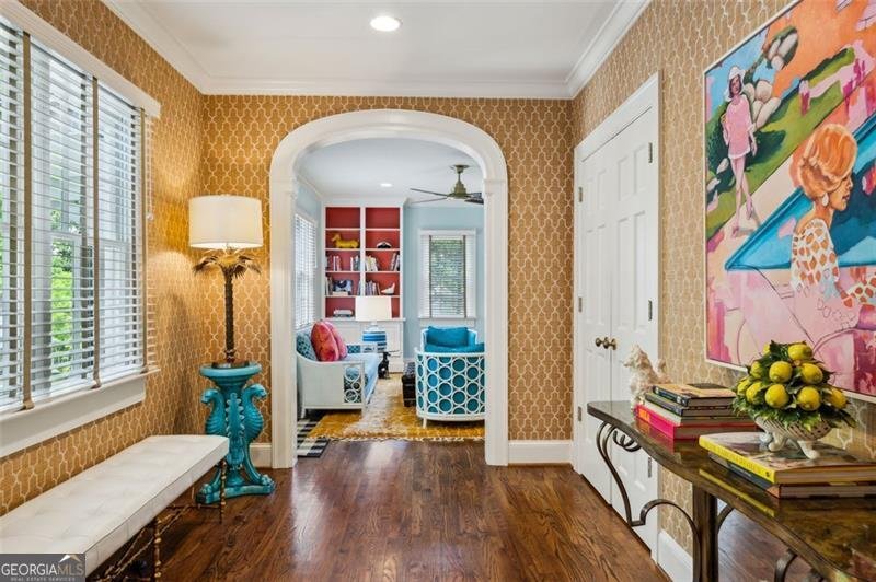 3086 Pine Valley Road Atlanta - 17