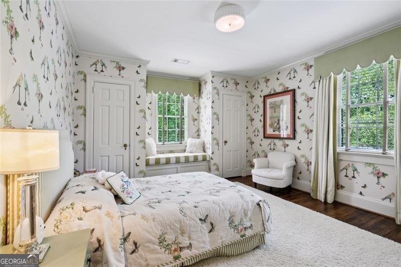 3086 Pine Valley Road Atlanta - 24