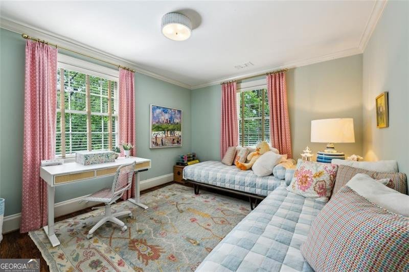 3086 Pine Valley Road Atlanta - 25