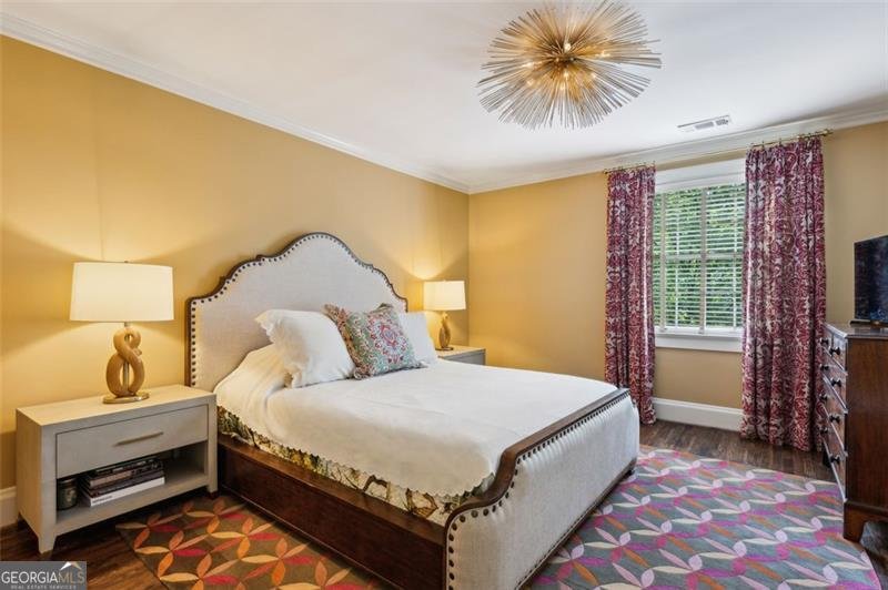 3086 Pine Valley Road Atlanta - 27