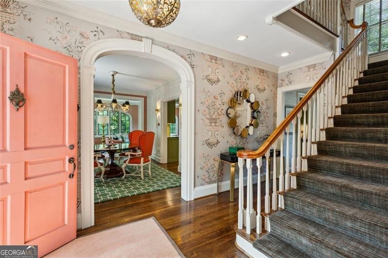 3086 Pine Valley Road Atlanta - 4