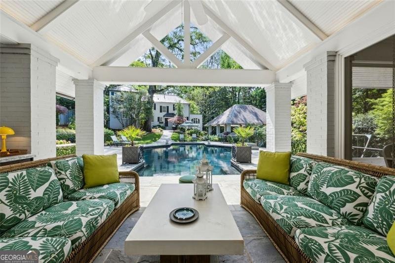 3086 Pine Valley Road Atlanta - 41