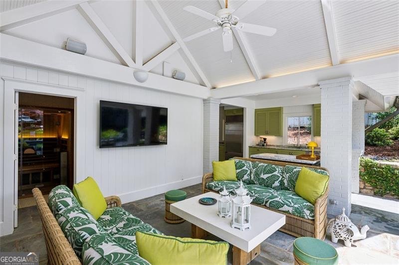3086 Pine Valley Road Atlanta - 42