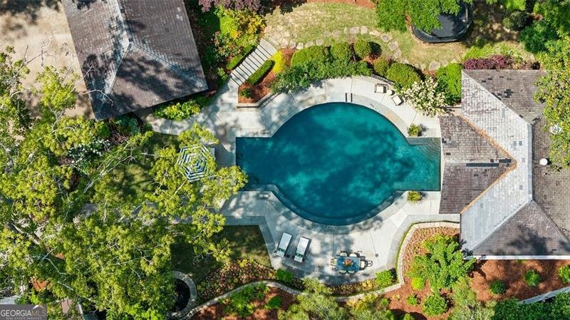 3086 Pine Valley Road Atlanta - 43
