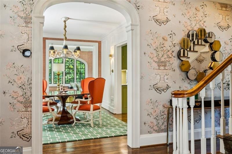 3086 Pine Valley Road Atlanta - 5