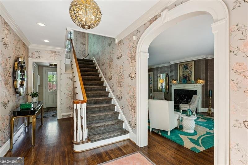 3086 Pine Valley Road Atlanta - 6